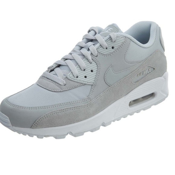 Nike Other - NIB! MEN'S NIKE AIR MAX 90